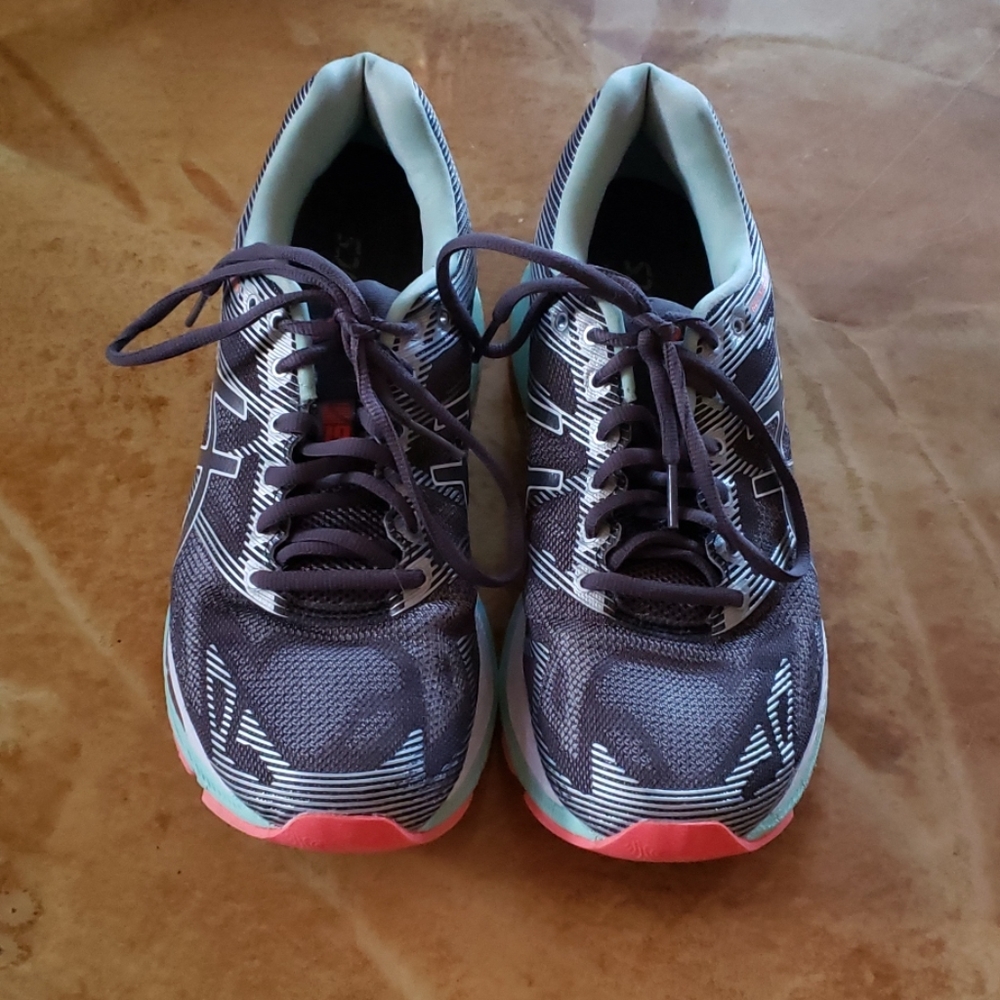 Asics sneakers